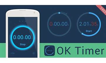 US Timer for Android - Download the APK from Habererciyes